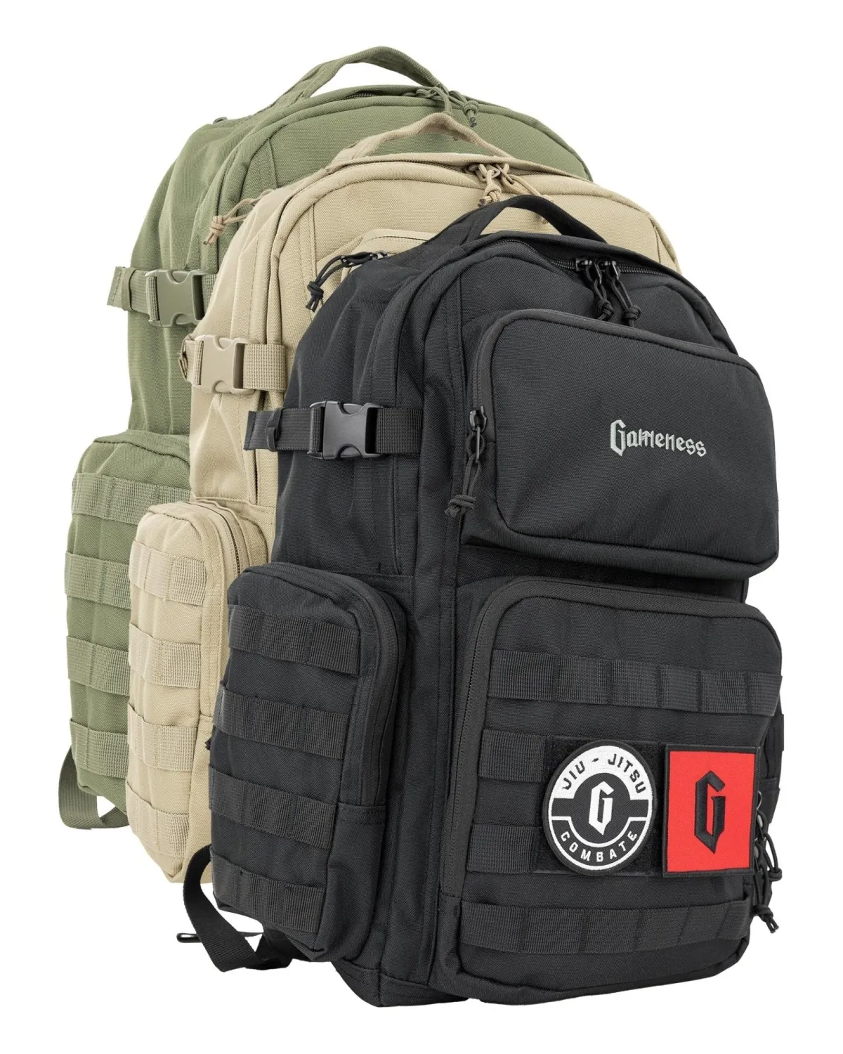 Sale Gameness Tactical Backpack