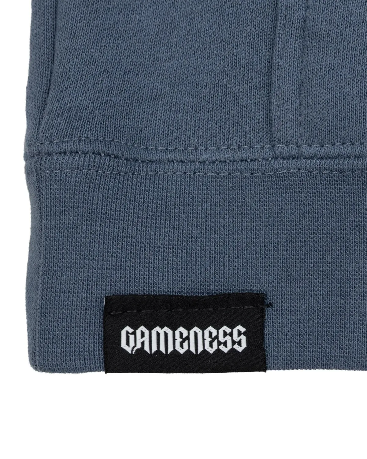 Outlet Gameness Tempest Youth Hoodie Navy
