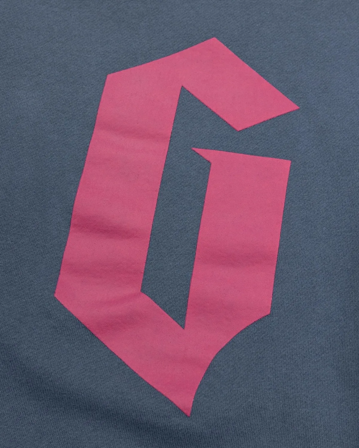 Outlet Gameness Tempest Youth Hoodie Navy