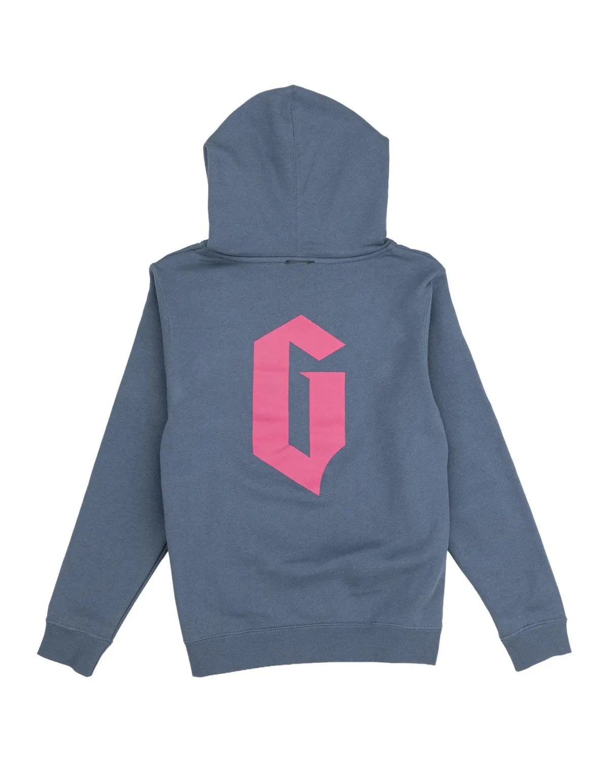 Outlet Gameness Tempest Youth Hoodie Navy