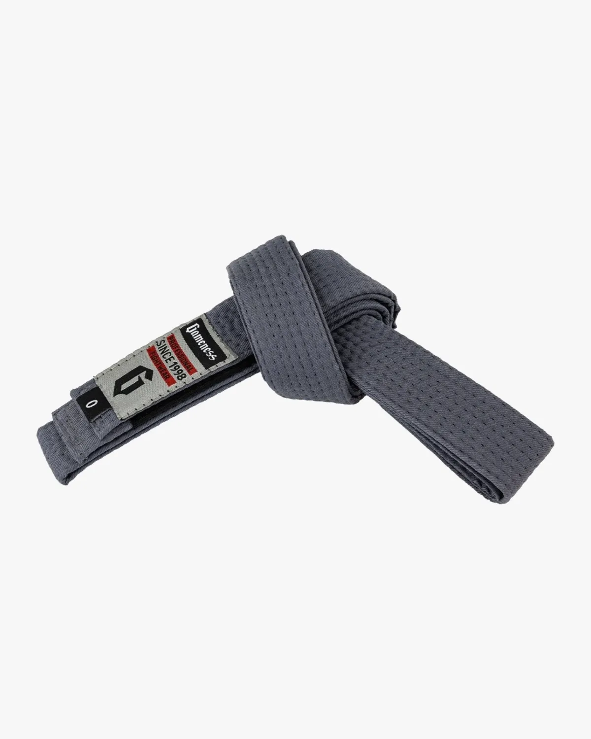 Gameness Ultra-Light Youth Competition Belt