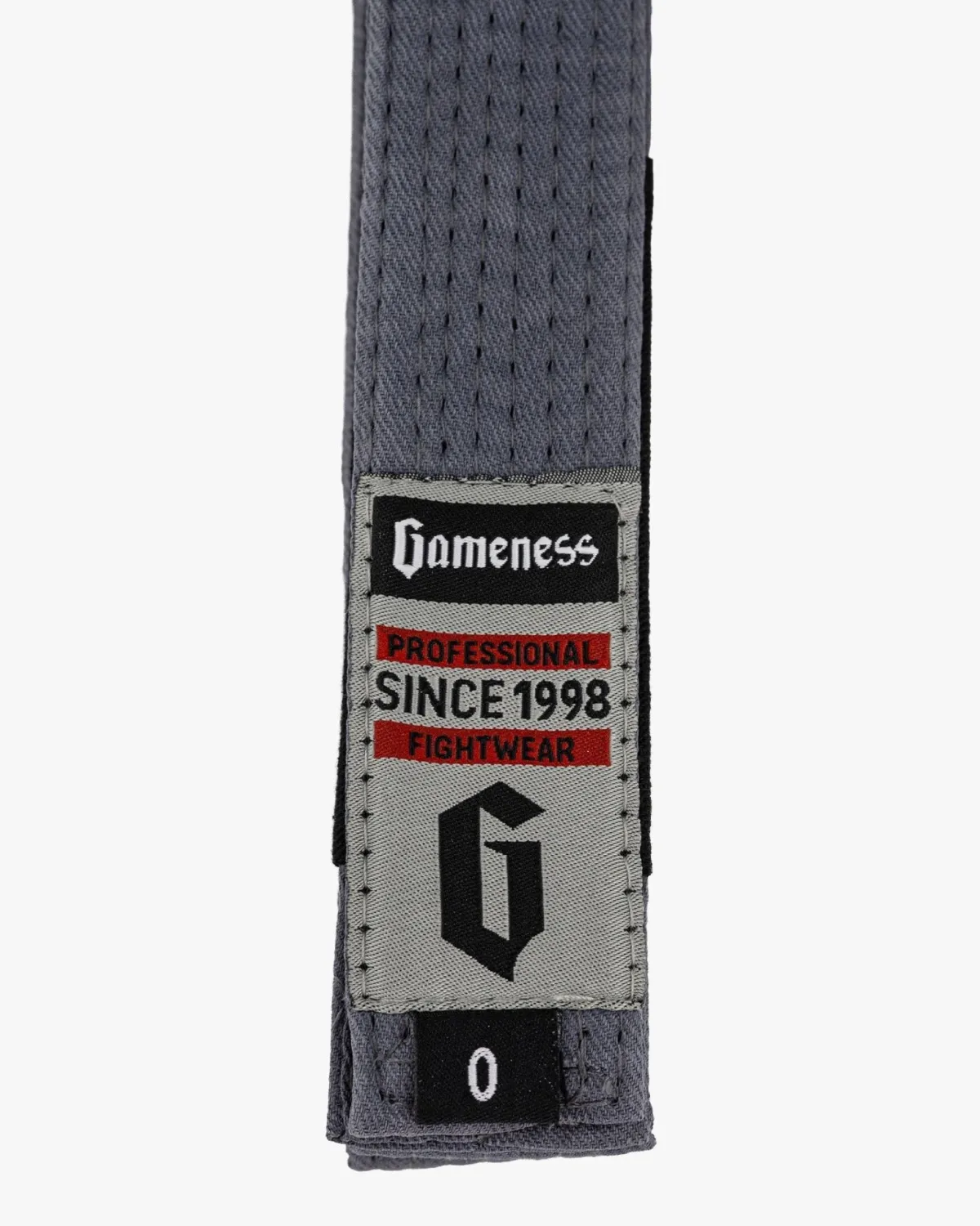 Gameness Ultra-Light Youth Competition Belt