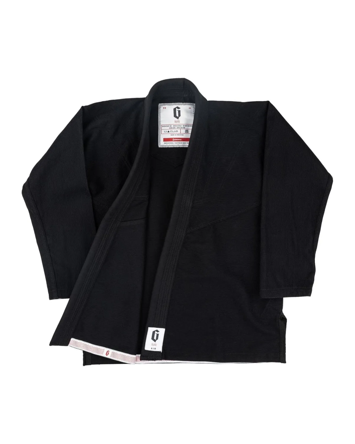 Clearance Gameness Women's Air Gi 3.0