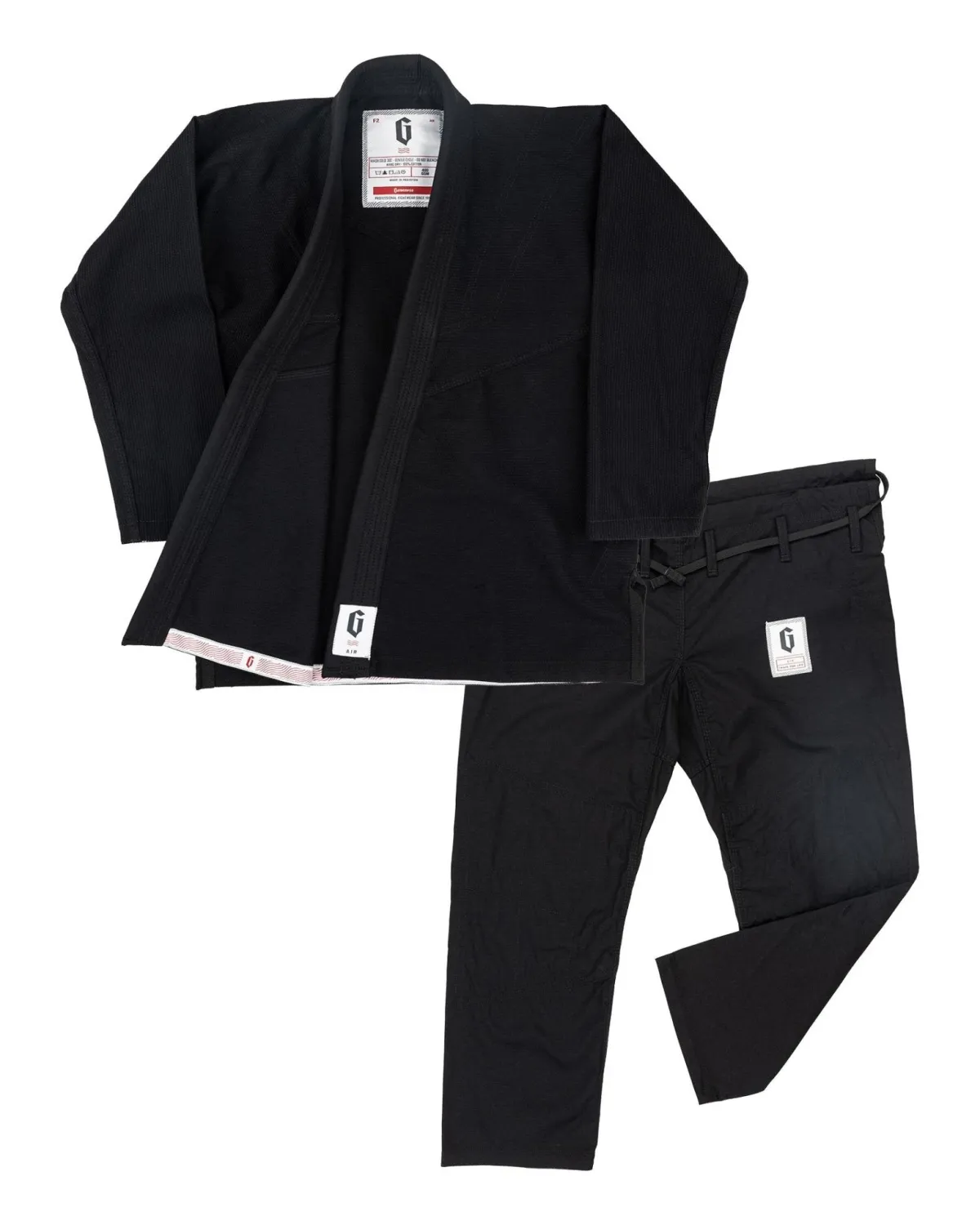 Clearance Gameness Women's Air Gi 3.0