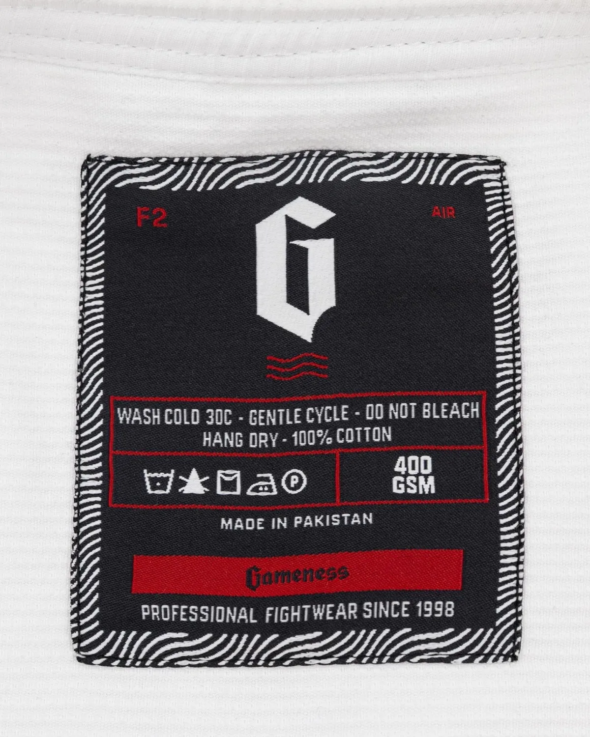 Clearance Gameness Women's Air Gi 3.0