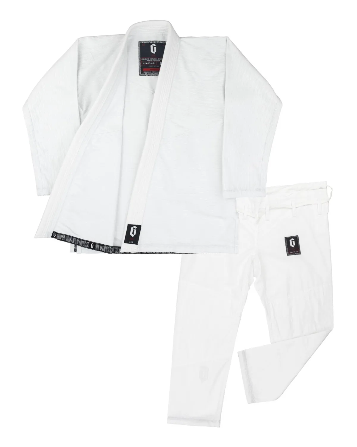 Clearance Gameness Women's Air Gi 3.0