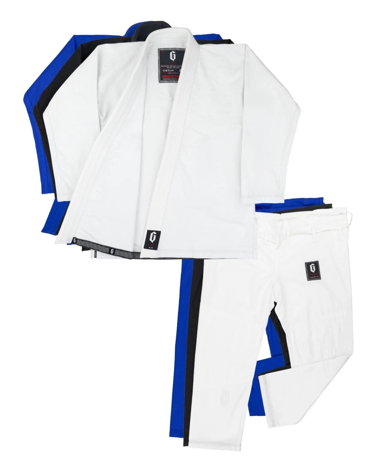 Clearance Gameness Women's Air Gi 3.0