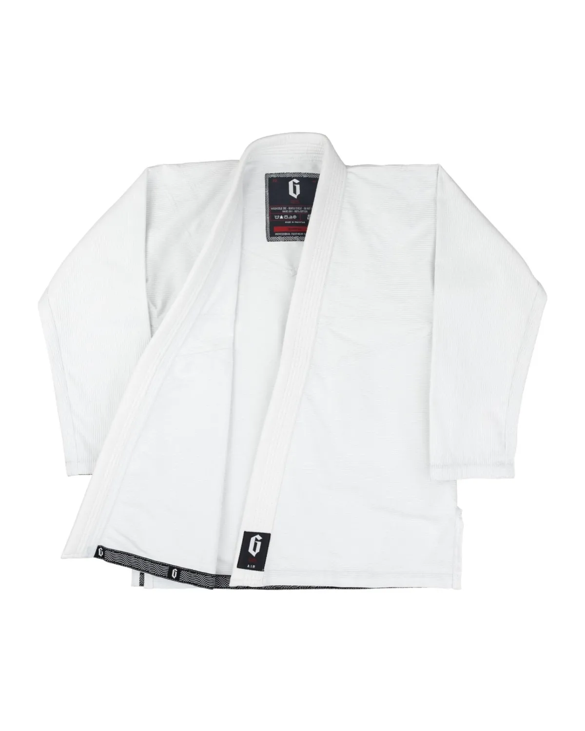 Clearance Gameness Women's Air Gi 3.0
