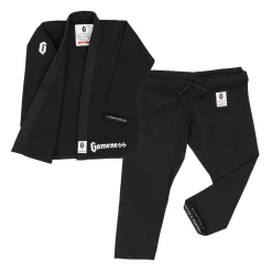 Hot Gameness Women's Air Pro Gi 3.0