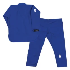 Hot Gameness Women's Air Pro Gi 3.0