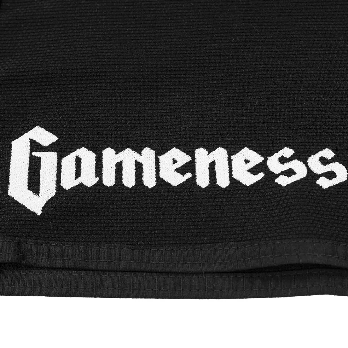 Hot Gameness Women's Air Pro Gi 3.0