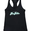 Discount Gameness Women's Culture Tank Black