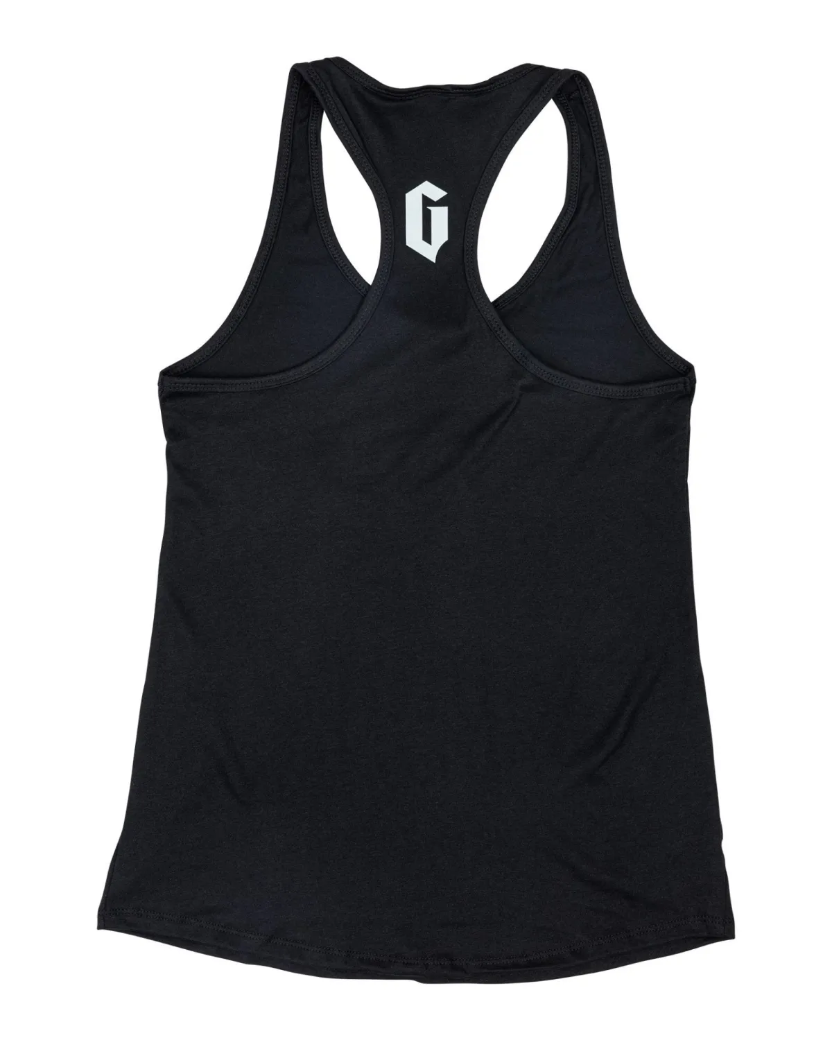 Discount Gameness Women's Culture Tank Black