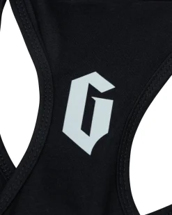 Discount Gameness Women's Culture Tank Black