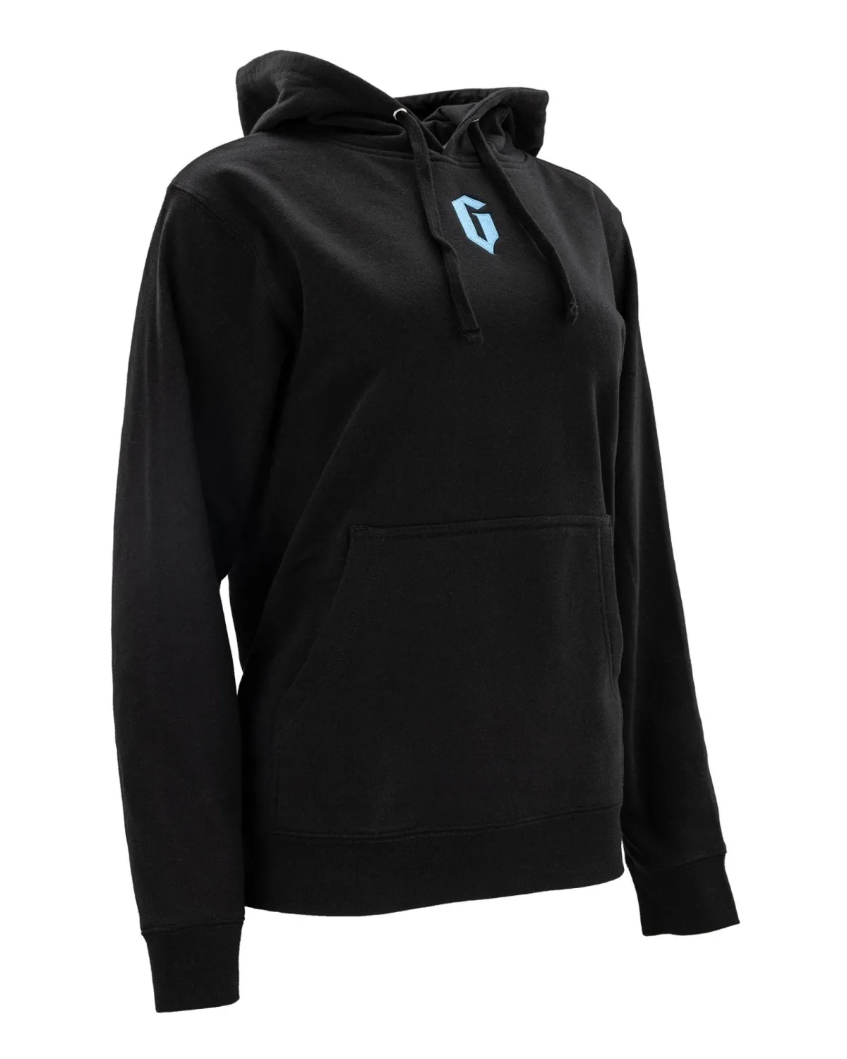 Best Century Martial Arts Gameness Women's Eco Hoodie Black