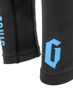 Clearance Gameness Women's Eco Spat Black