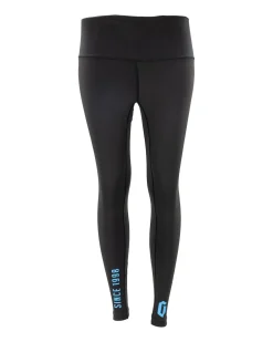 Clearance Gameness Women's Eco Spat Black