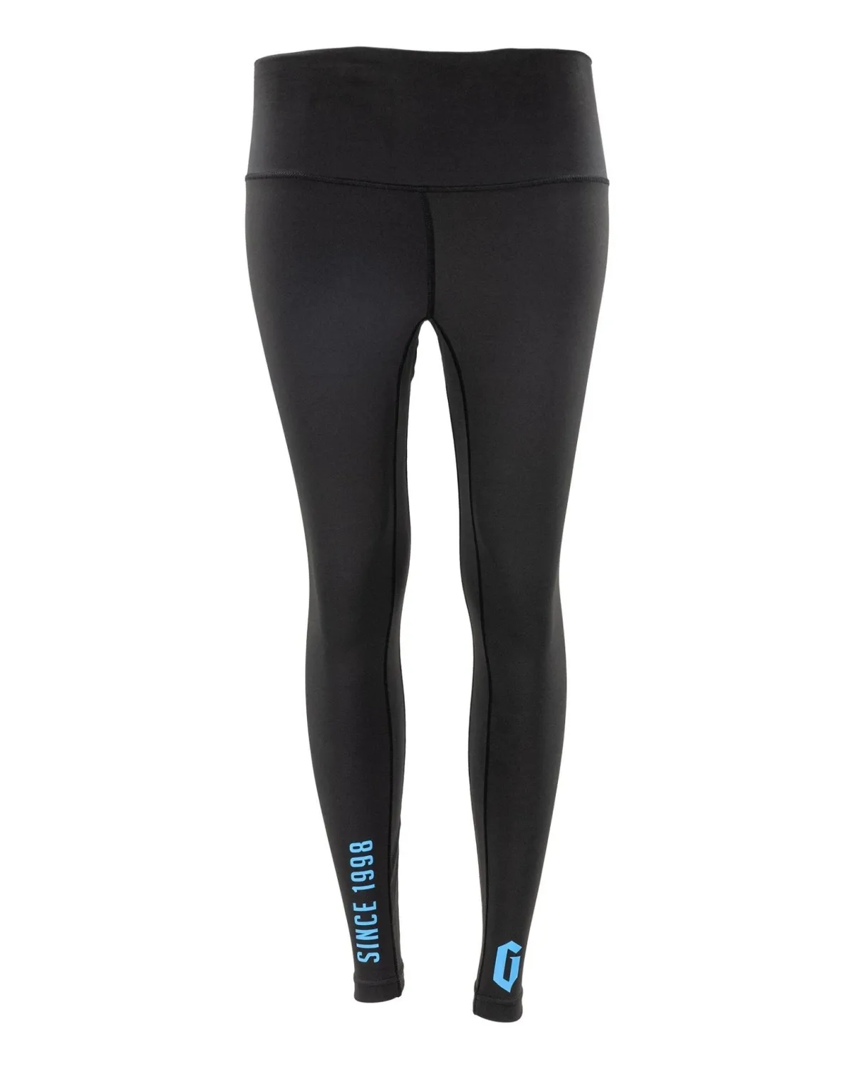 Clearance Gameness Women's Eco Spat Black