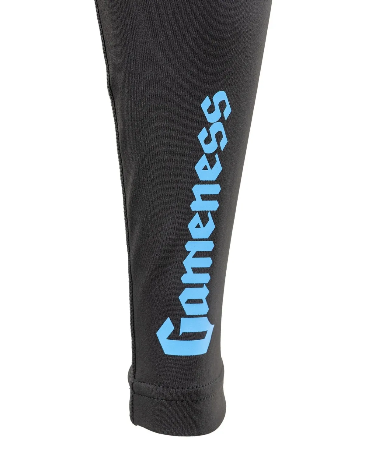Clearance Gameness Women's Eco Spat Black