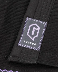 Online Gameness Women's Evreda Gi Black