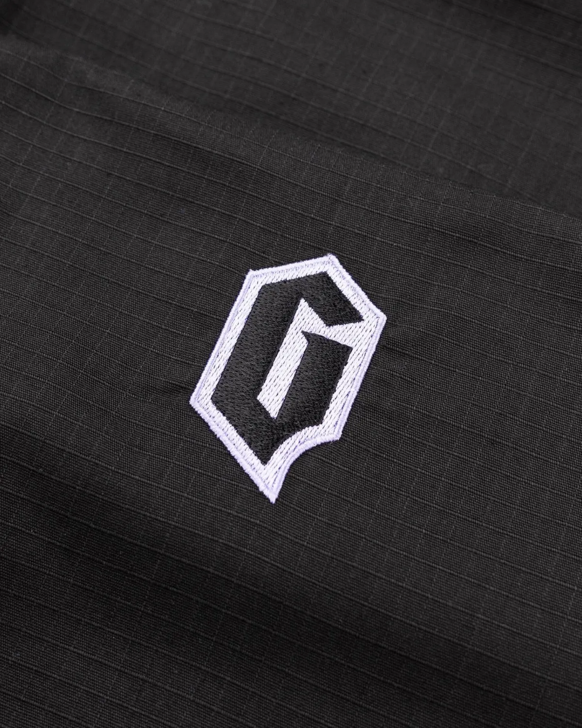 Online Gameness Women's Evreda Gi Black