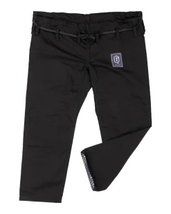 Online Gameness Women's Evreda Gi Black