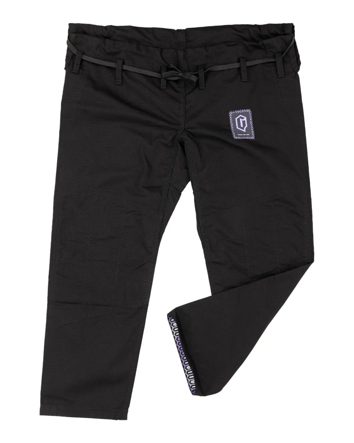 Online Gameness Women's Evreda Gi Black