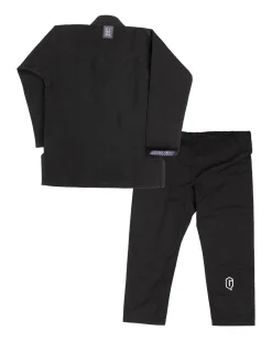 Online Gameness Women's Evreda Gi Black