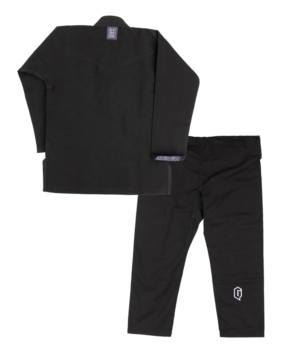 Online Gameness Women's Evreda Gi Black
