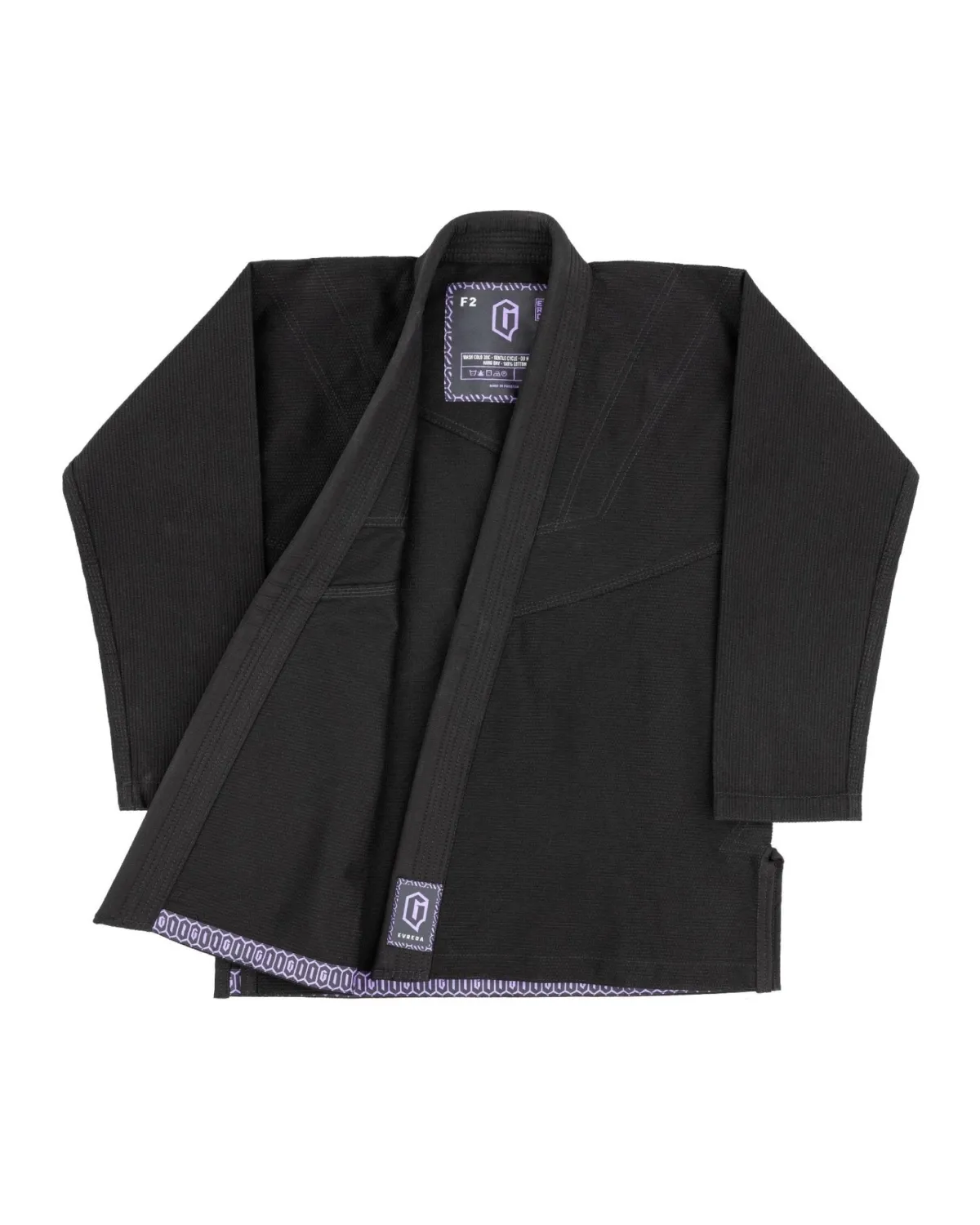 Online Gameness Women's Evreda Gi Black