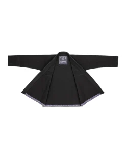 Online Gameness Women's Evreda Gi Black