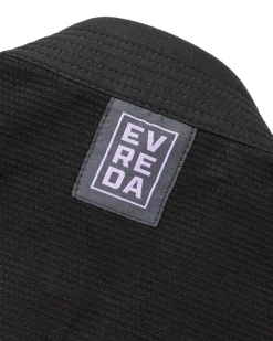Online Gameness Women's Evreda Gi Black