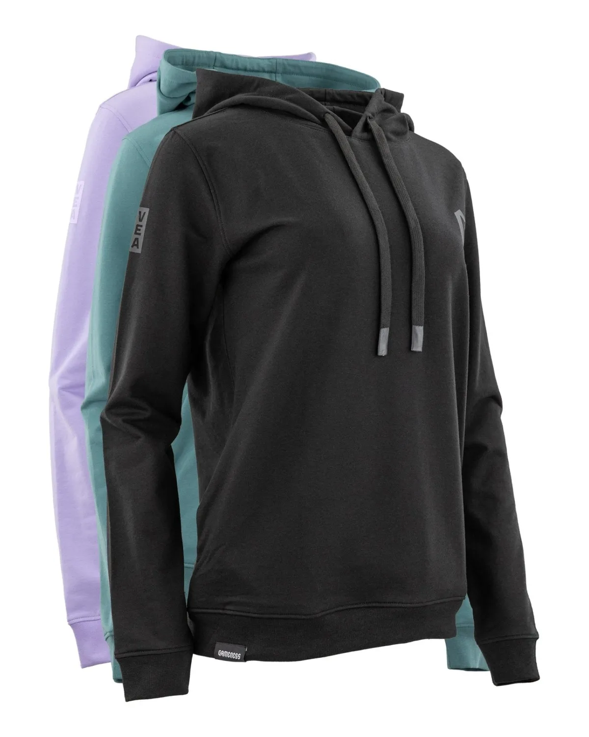 Hot Gameness Women's Evreda Hoodie