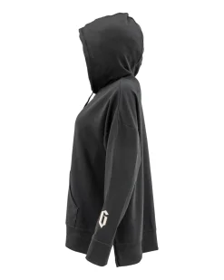 Gameness Women's Hoodie Black
