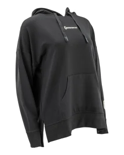 Gameness Women's Hoodie Black