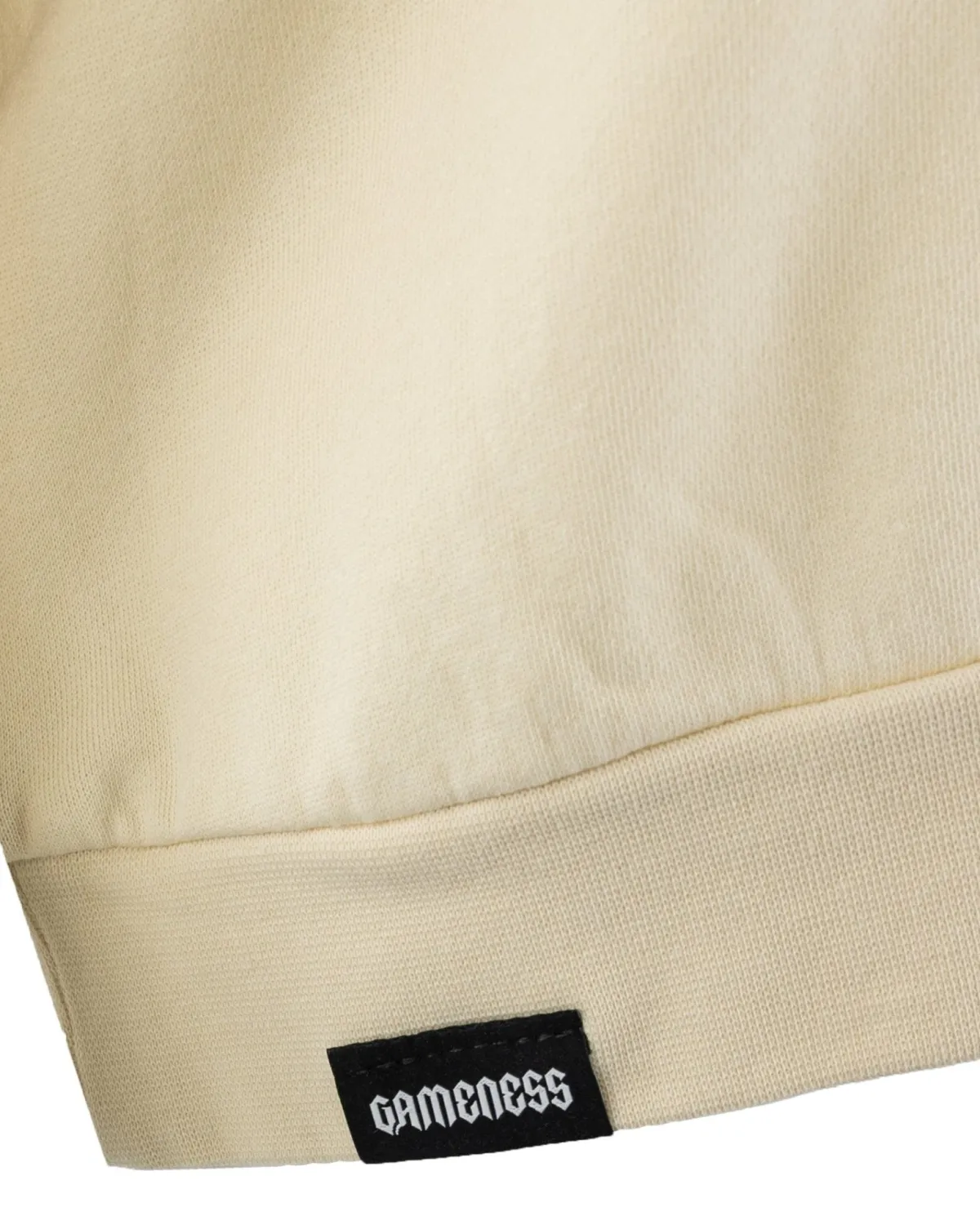 Sale Gameness Women's Members Only Hoodie Bone