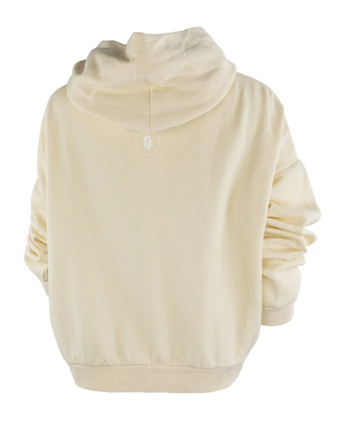 Sale Gameness Women's Members Only Hoodie Bone