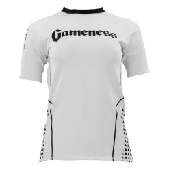 Best Gameness Women's Short Sleeve Pro Ranked Rash Guard