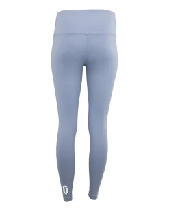 Best Gameness Women's Tempest Grappling Legging Pink/Blue
