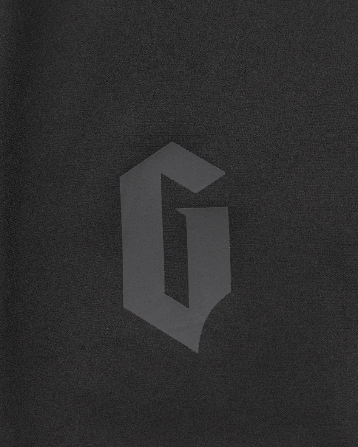 Gameness Women's Wazaflex Lined Training Shorts Black