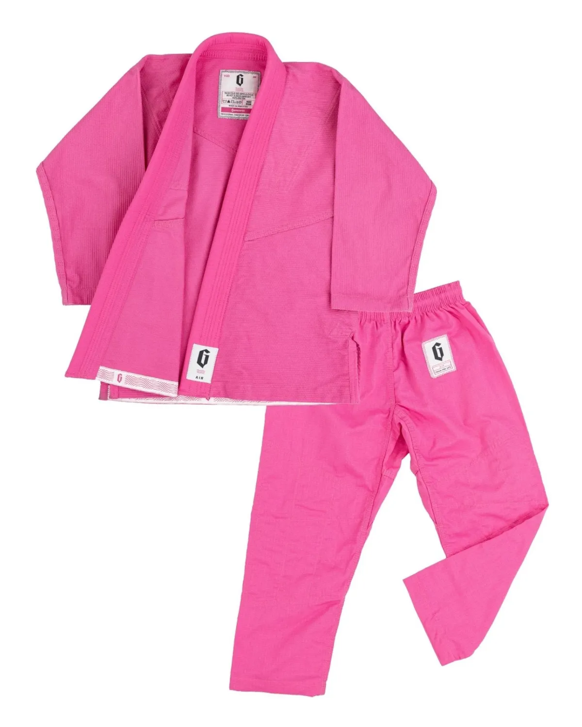 Outlet Gameness Youth Air Gi 3.0