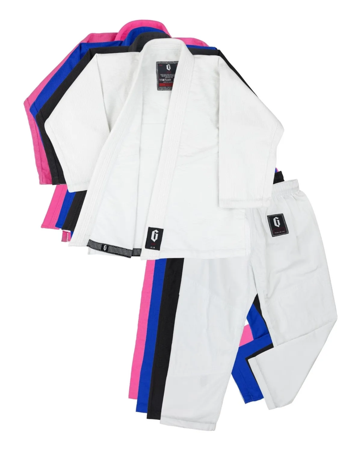 Outlet Gameness Youth Air Gi 3.0