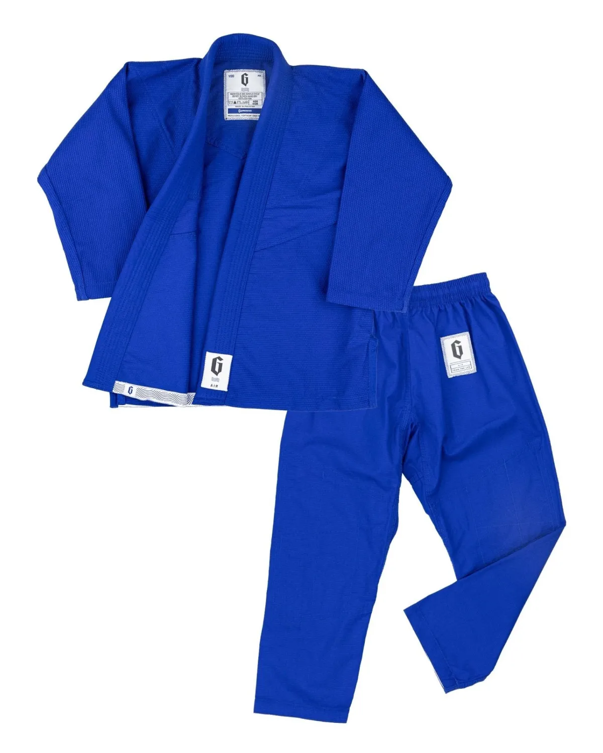 Outlet Gameness Youth Air Gi 3.0