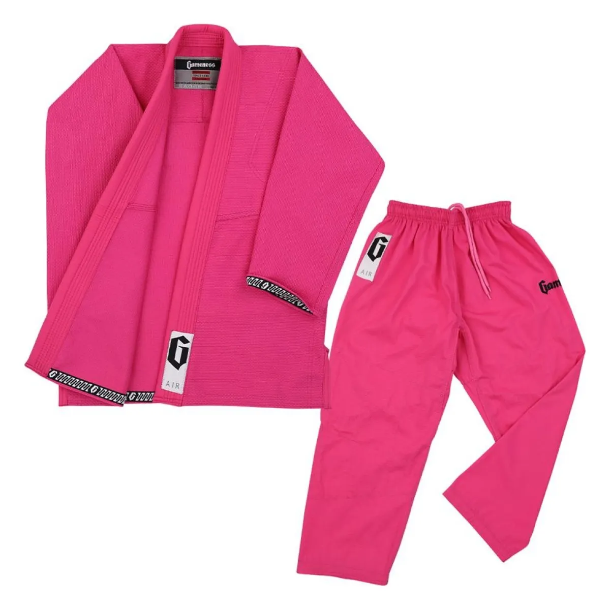 Sale Gameness Youth Air Gi 2.0