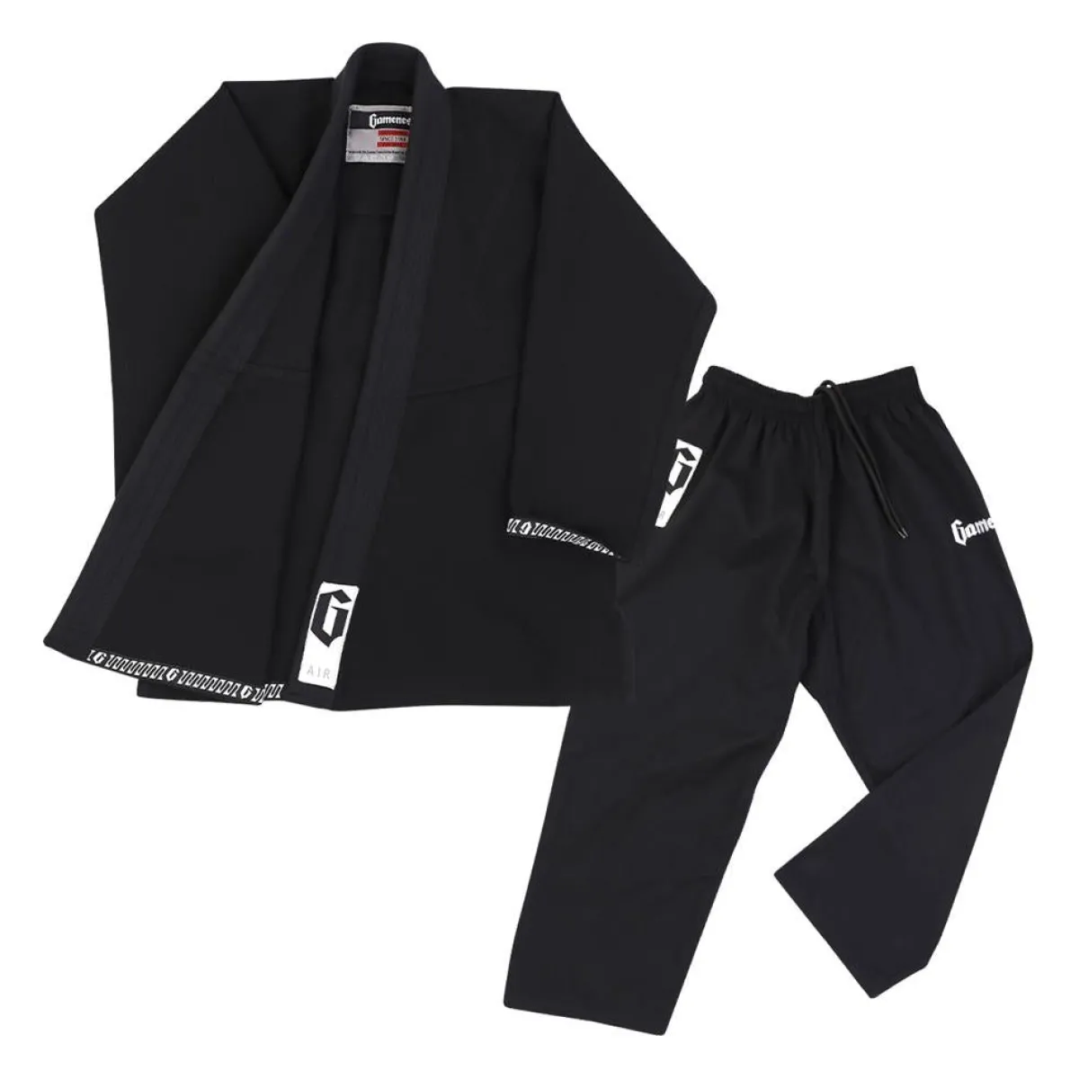 Sale Gameness Youth Air Gi 2.0
