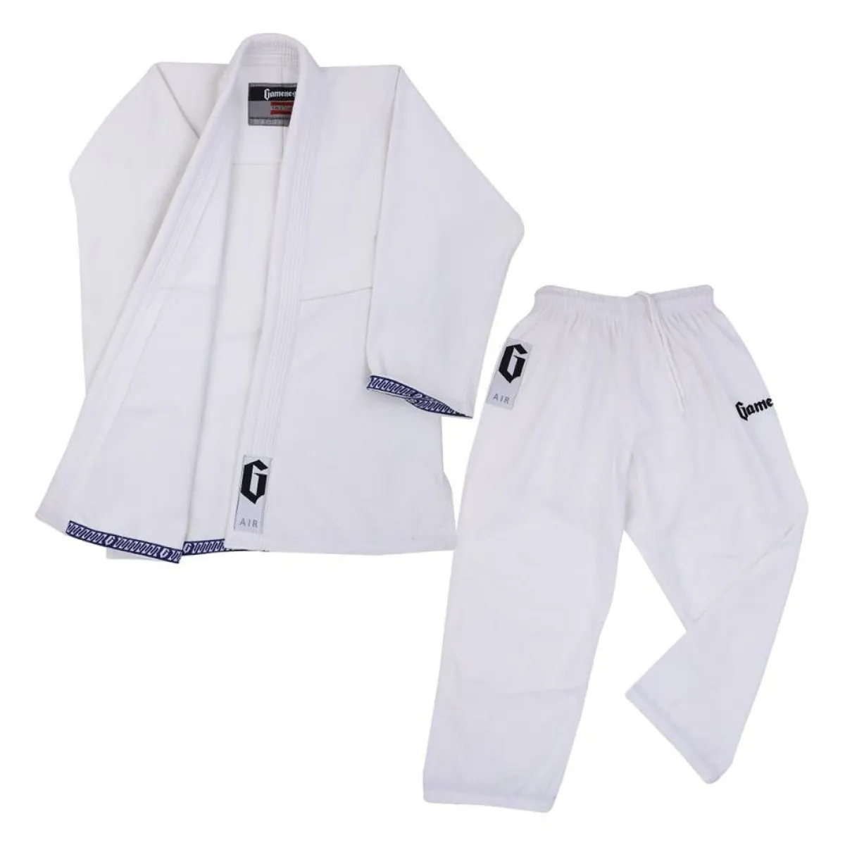 Sale Gameness Youth Air Gi 2.0