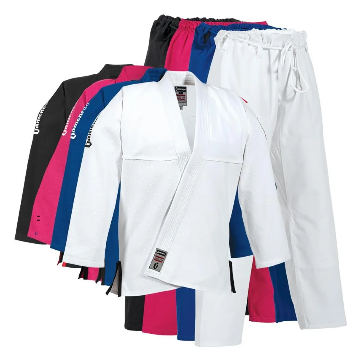 Clearance Century US Retail Gameness Youth Air Gi