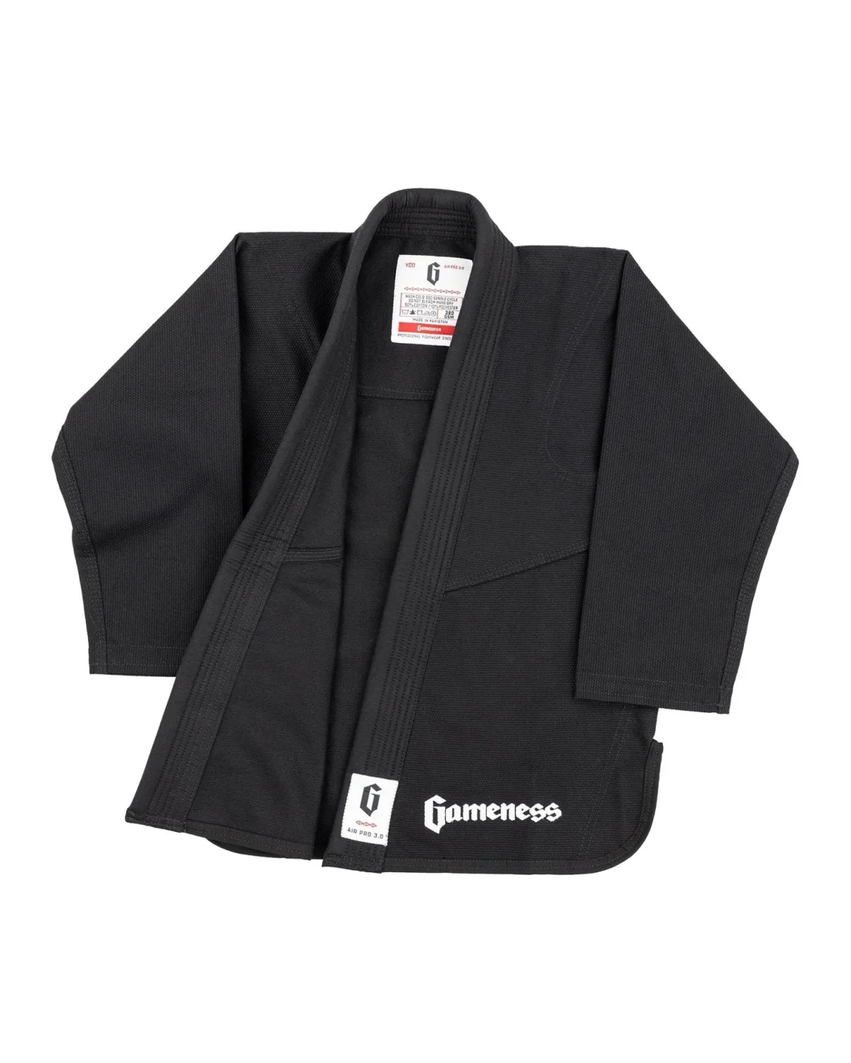 Sale Gameness Youth Air Pro 3.0 Gi