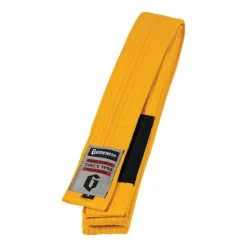 Best Gameness Youth Belt