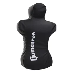Clearance Gameness Youth Grappling Buddy Black